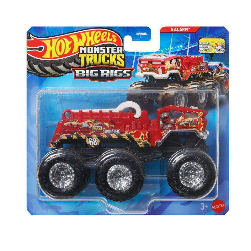 Original Hot Wheels 6-Wheel Ca - Hot Wheels Car Mainline review and price