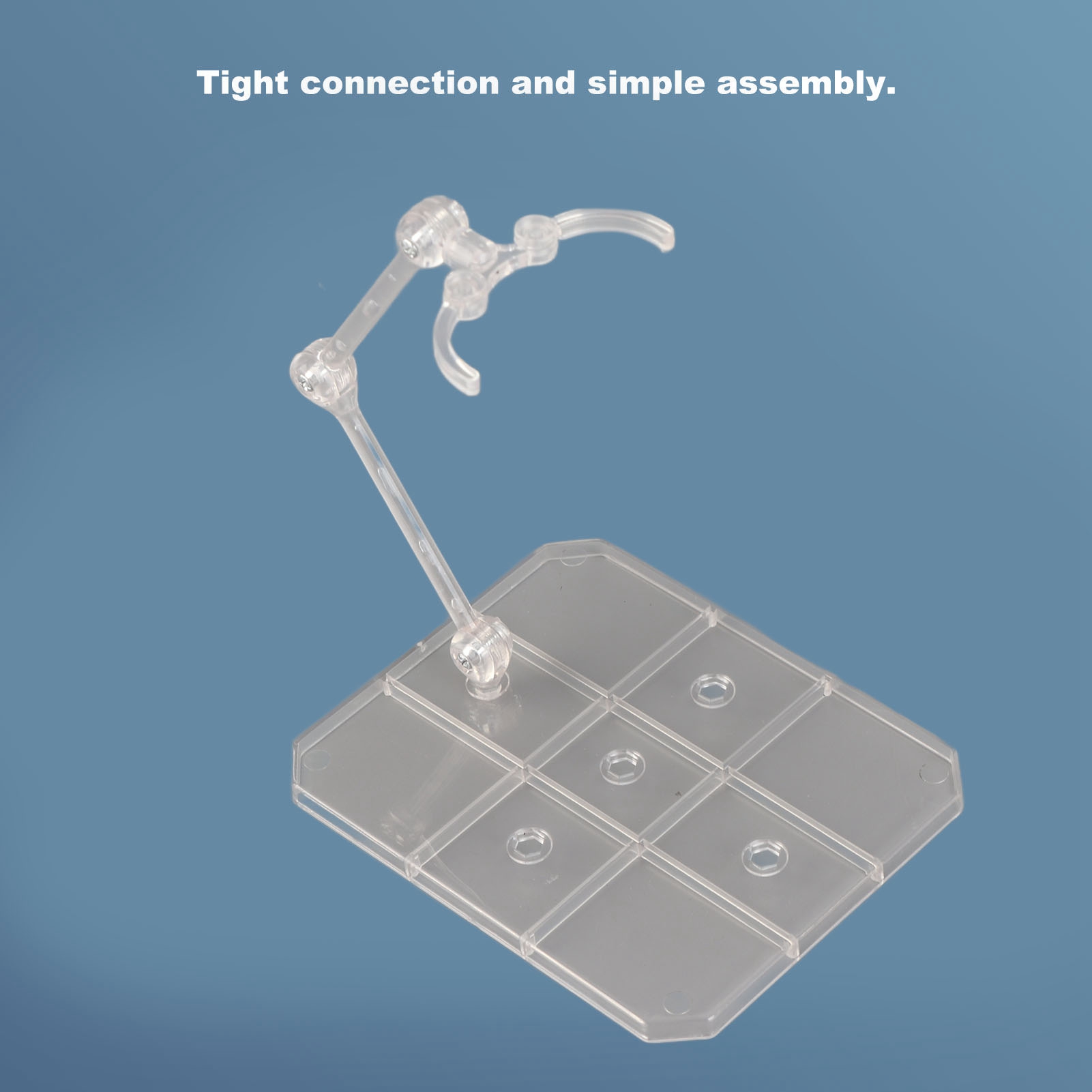 Figure Support Holder 10 Sets  - Action Figure Stand review and price