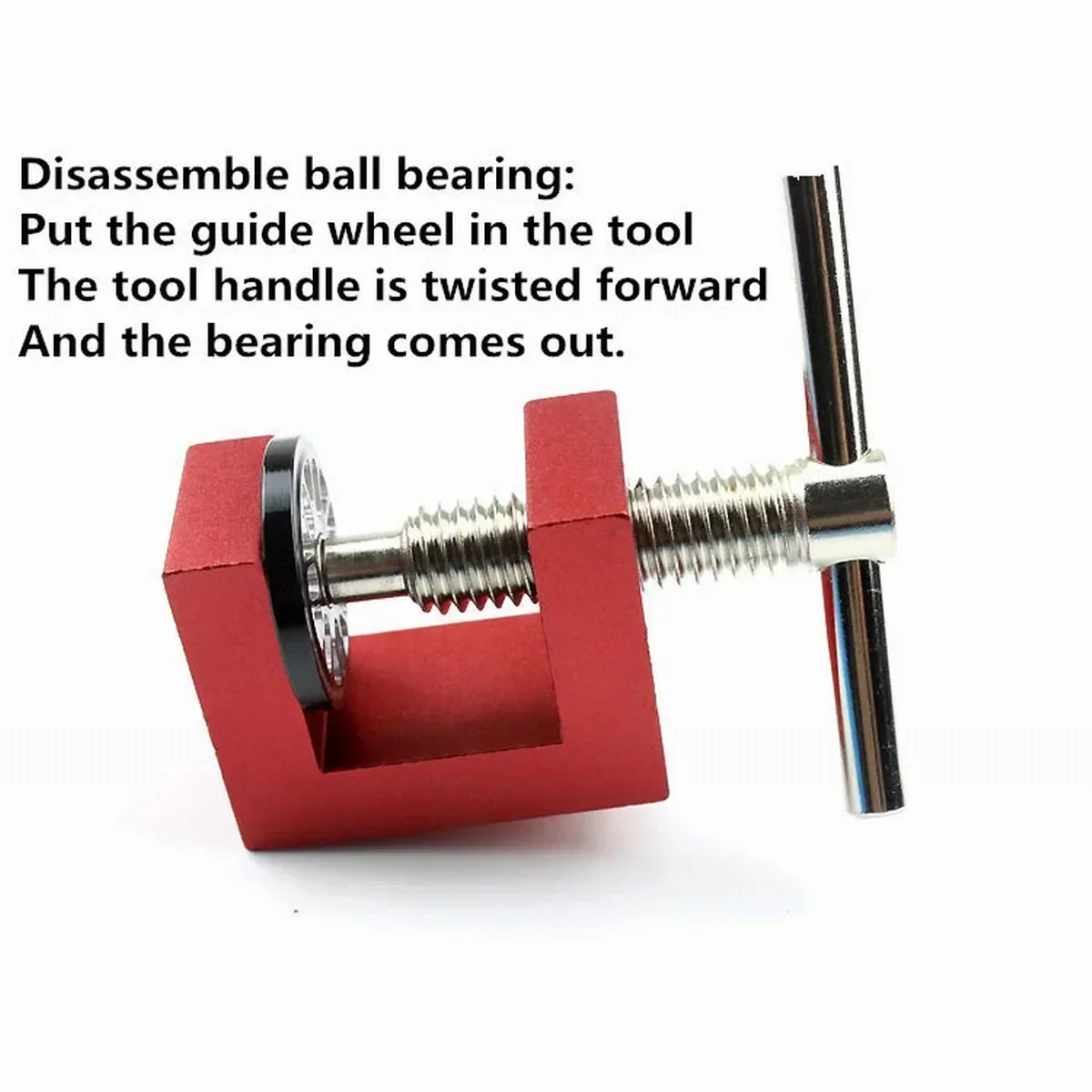 Guide Wheel Assembling And Rem - Tamiya Model Mini 4Wd review and price