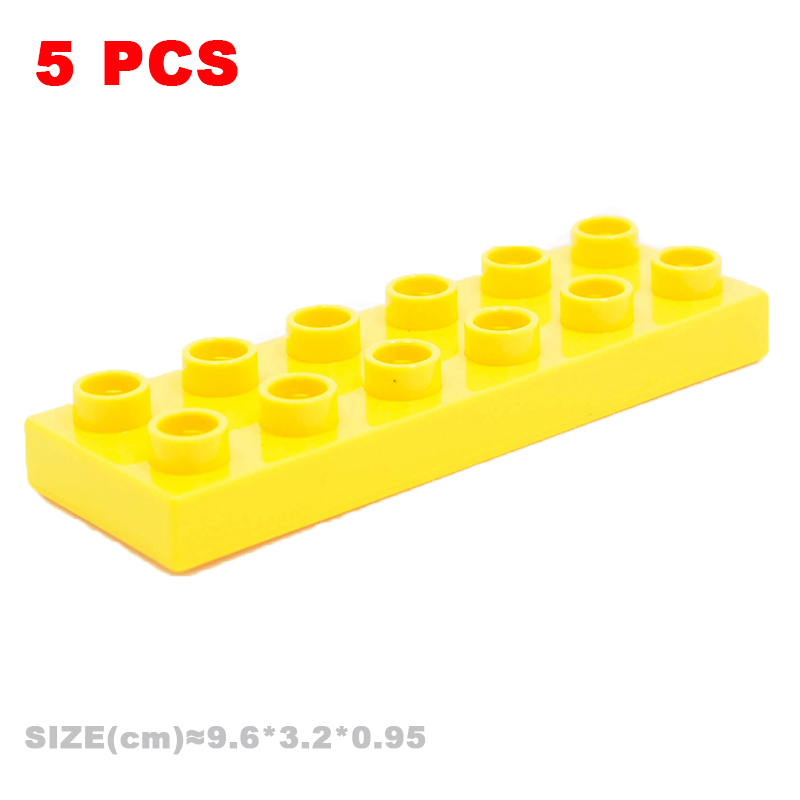 Bulk Big Size Building Block B - Lego Set City review and price