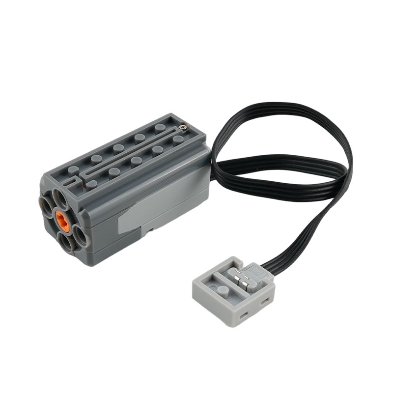 8883 New Enhanced M Motor Powe - Lego Set Technic review and price