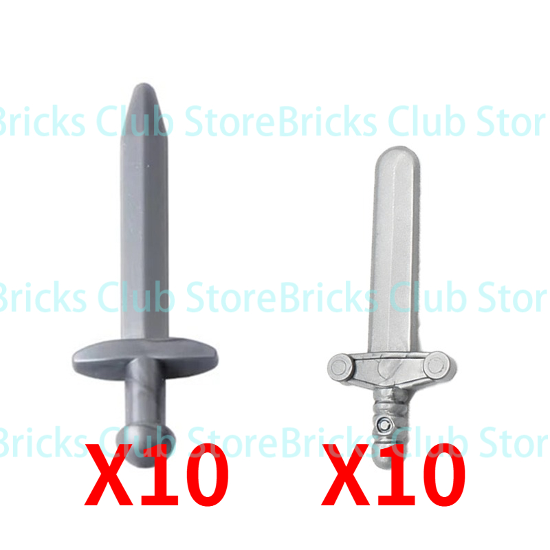 Medieval Military Accessories  - Lego Minifigure Holder review and price