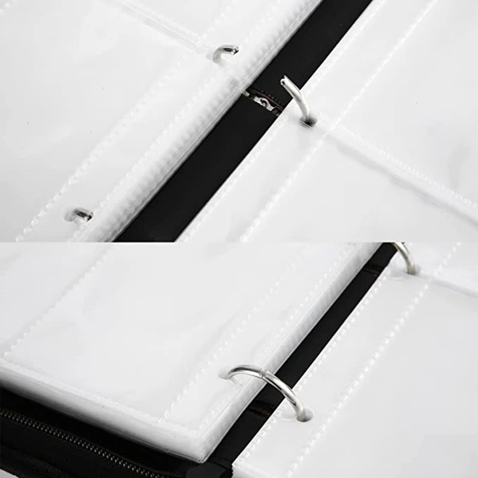 *New 400Pcs Card Album Binder  - Pokemon Binder Card review and price
