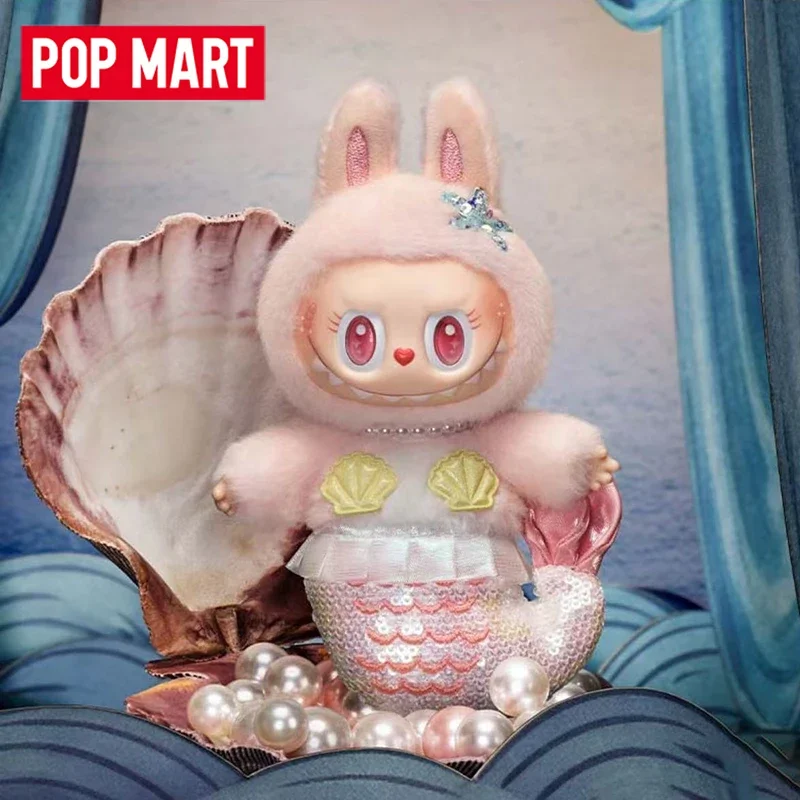 POP MART Devliegende LABUBU th - Vinyl Figure Blank review and price