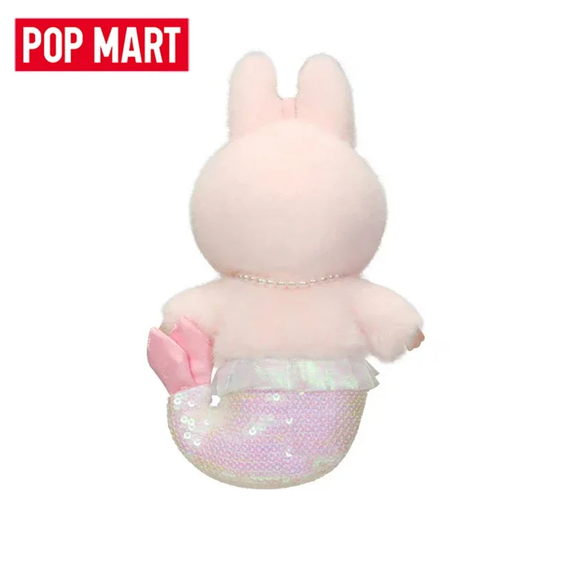 POP MART Devliegende LABUBU th - Vinyl Figure Blank review and price