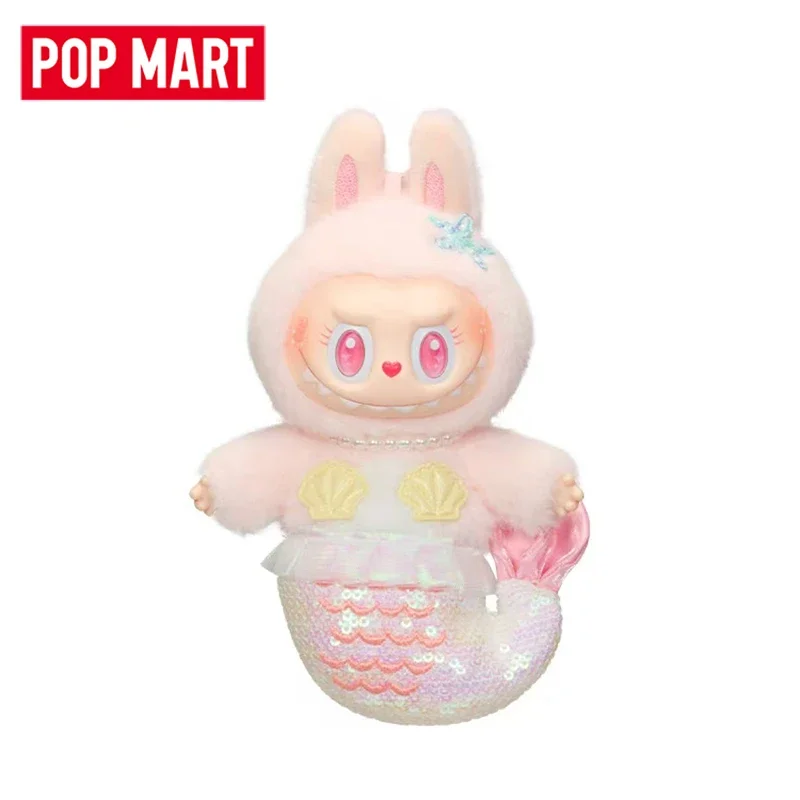 POP MART Devliegende LABUBU th - Vinyl Figure Blank review and price
