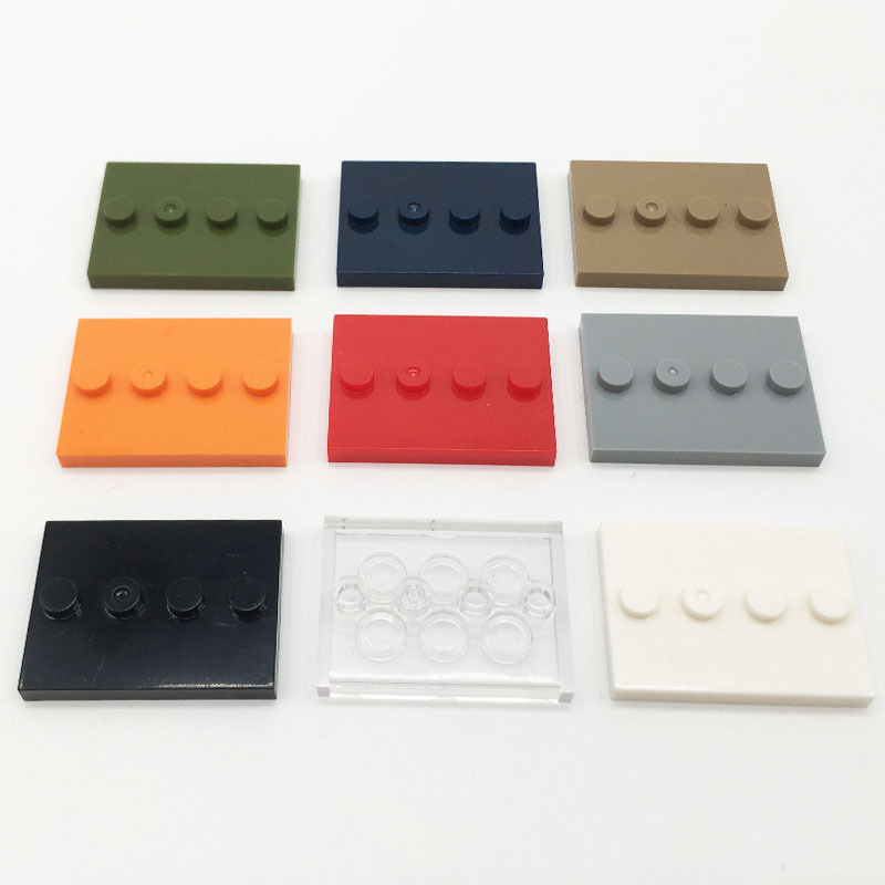 Hot-selling transparent base m - Lego Minifigure Holder review and price