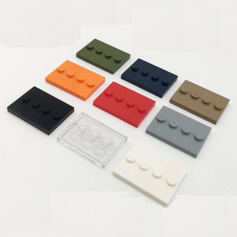 Hot-selling transparent base m - Lego Minifigure Holder review and price