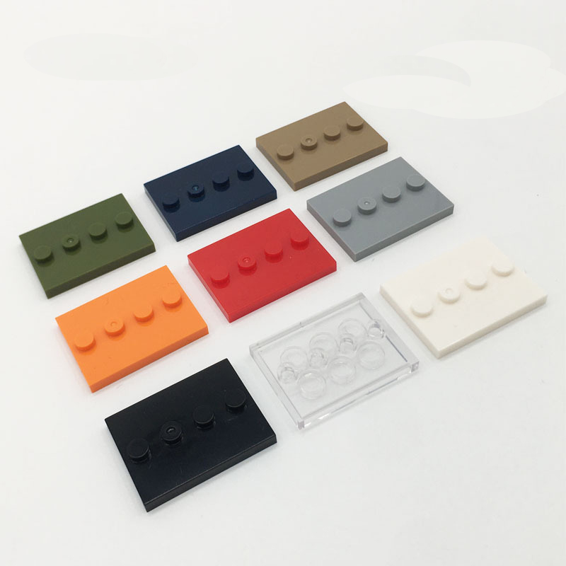 Hot-selling transparent base m - Lego Minifigure Holder review and price