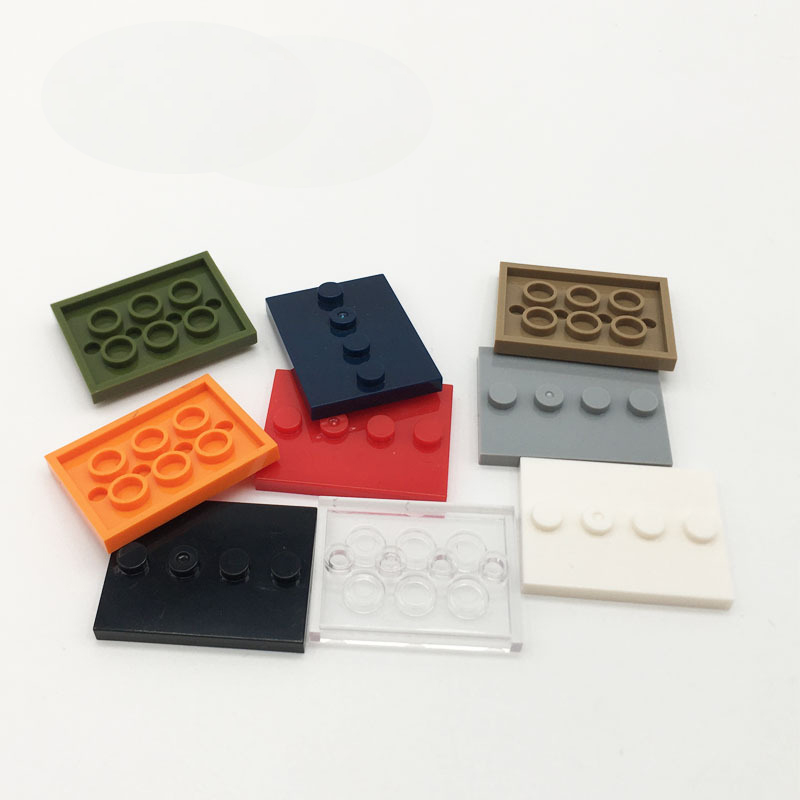 Hot-selling transparent base m - Lego Minifigure Holder review and price