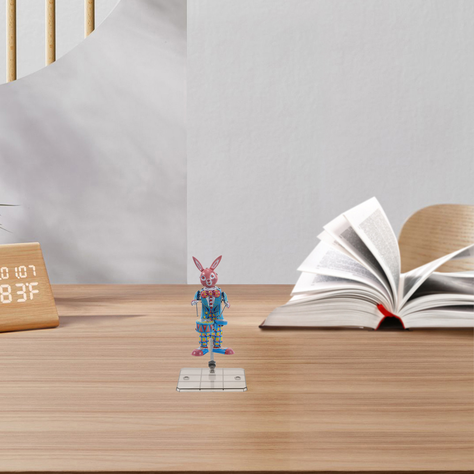 8Pcs Action Figure Display Sta - Action Figure Stand review and price