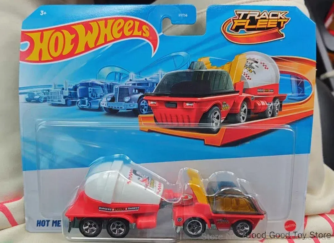 Genuine Hot Wheels Alloy Car M - Mattel Toy Hot Wheels review and price