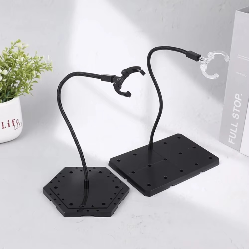 New Snake Tube Bracket Action  - Action Figure Stand review and price