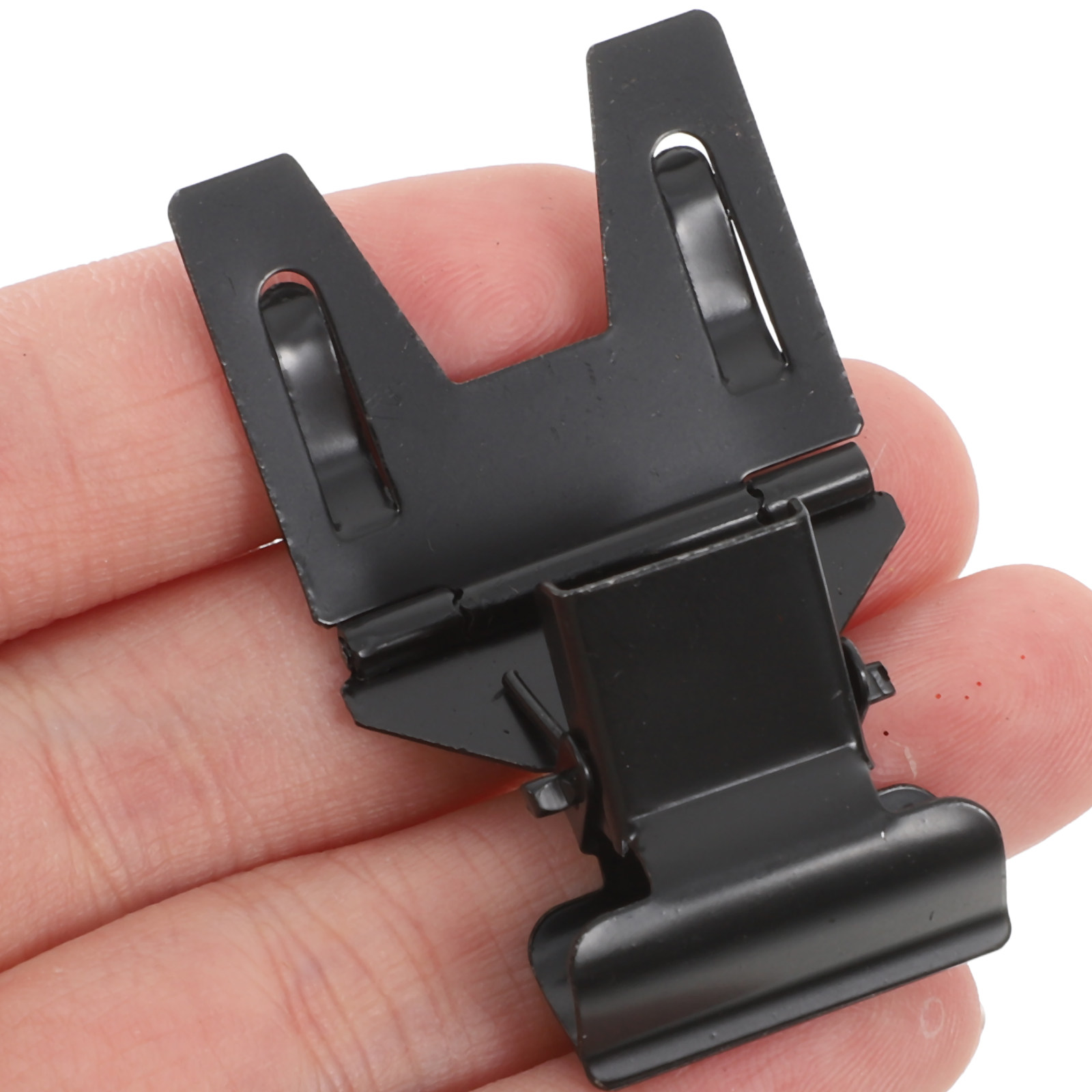 4Pcs Sleek Metal Price Tag Cli - Pop Display Shelf review and price