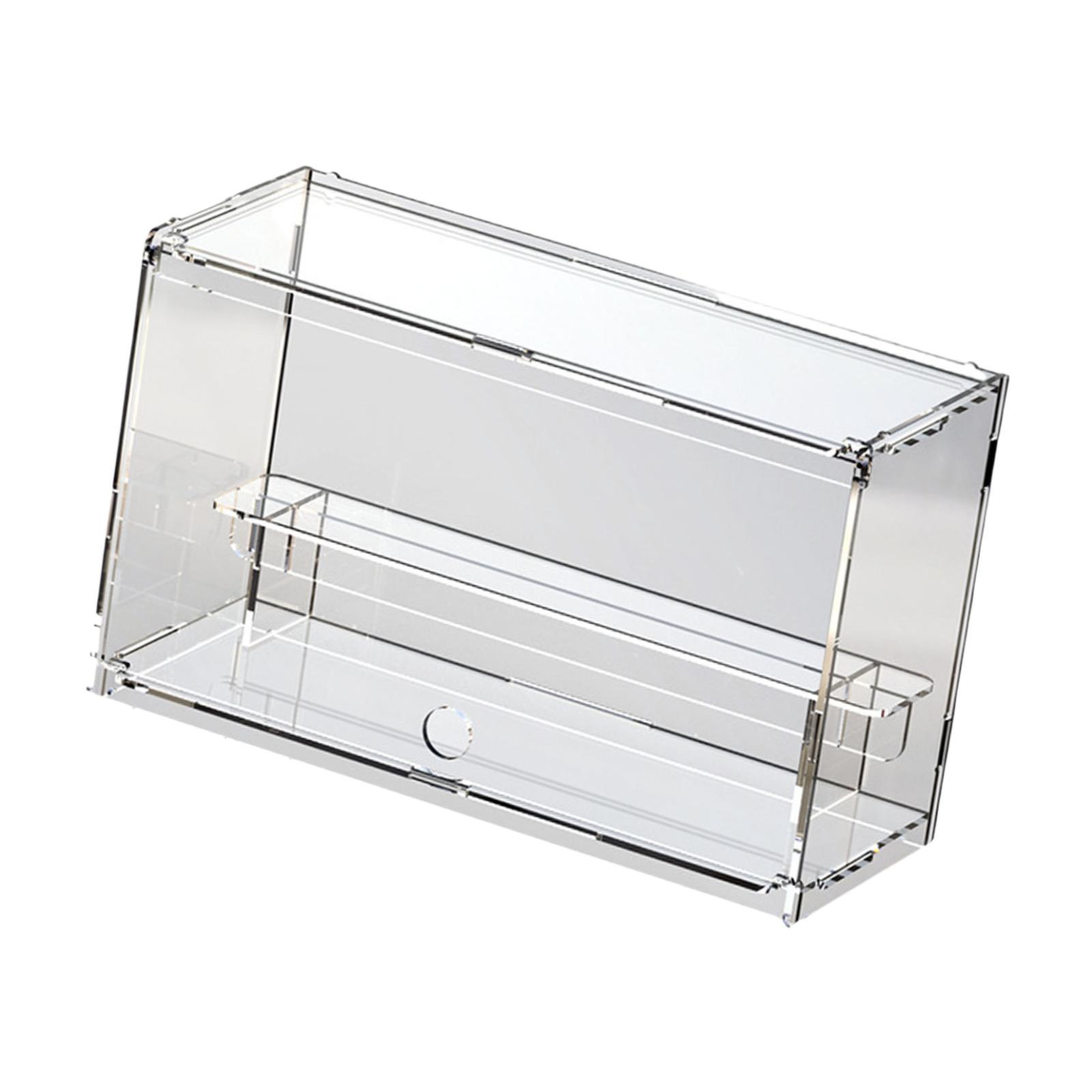 Clear Display Case Model Displ - Action Figure Stand review and price