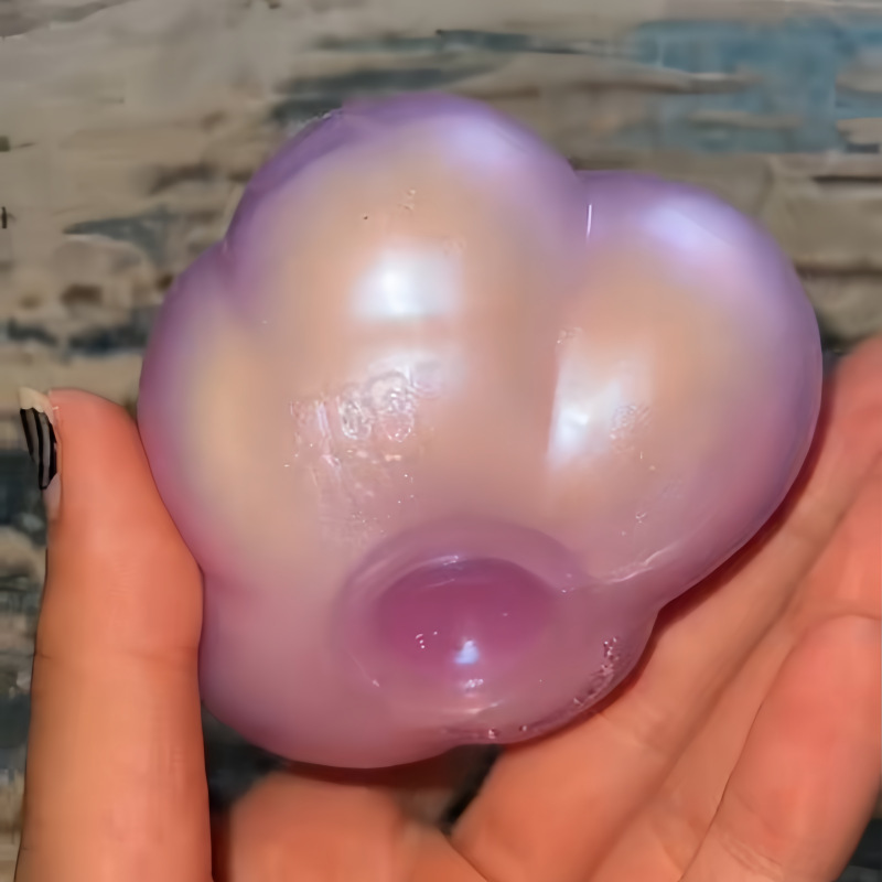 @Needoh Cloud Pleaser Slow Ris - Fidget Cube Original review and price